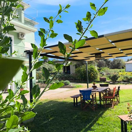 Rosegarden Villa Sami  Eksteriør billede