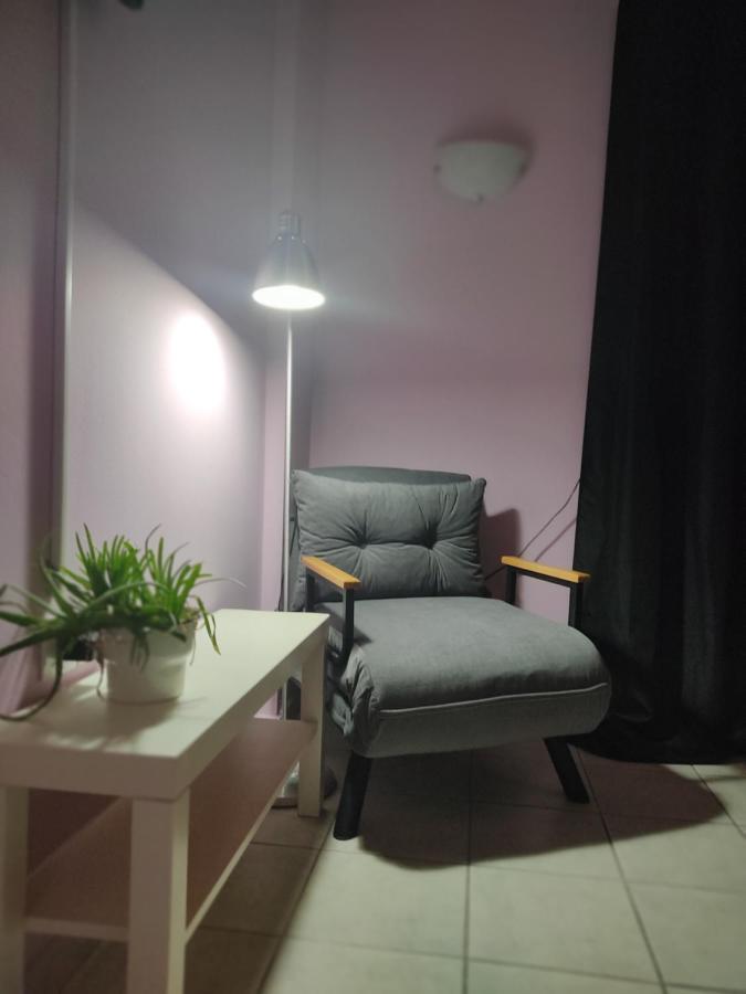 Rosegarden Villa Sami  Eksteriør billede