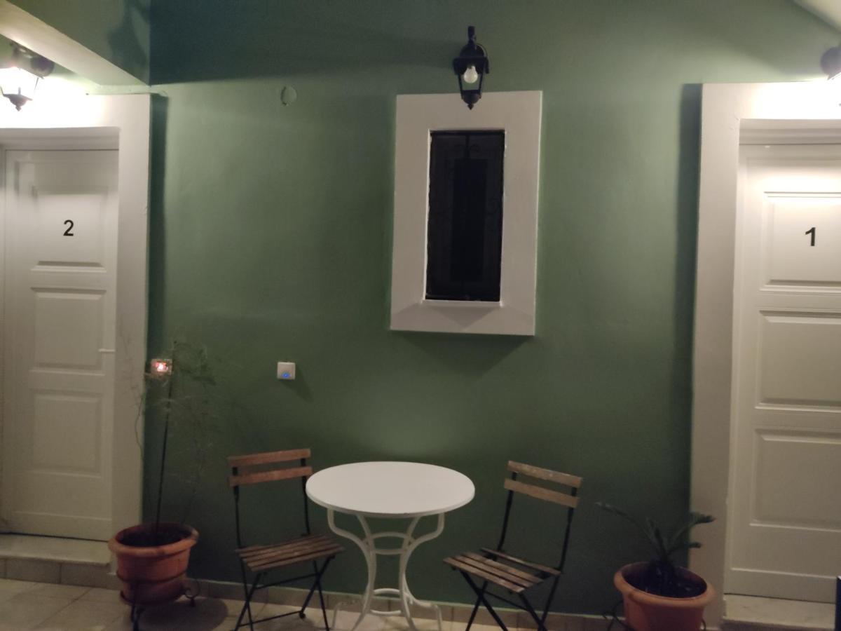 Rosegarden Villa Sami  Eksteriør billede