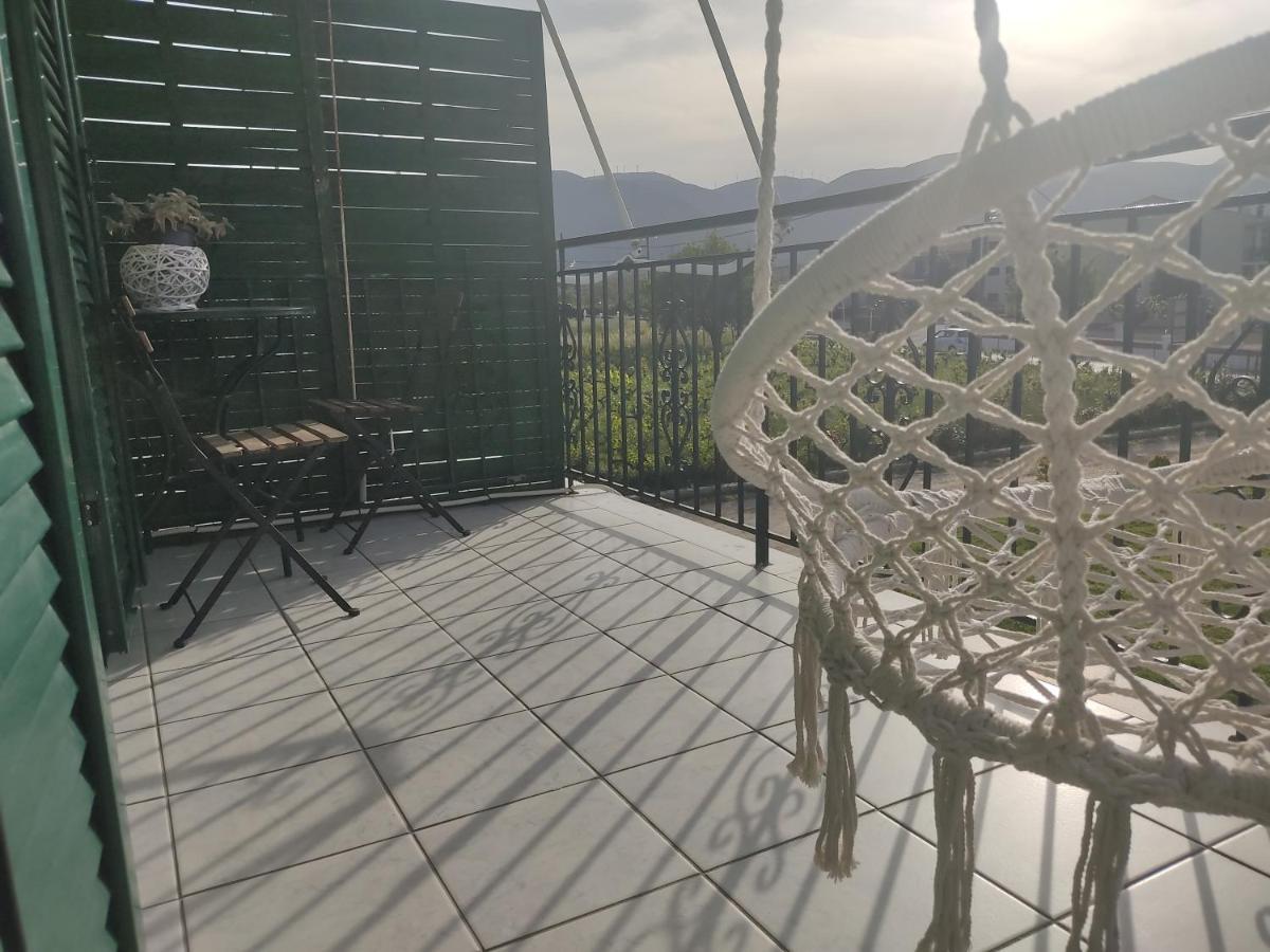 Rosegarden Villa Sami  Eksteriør billede