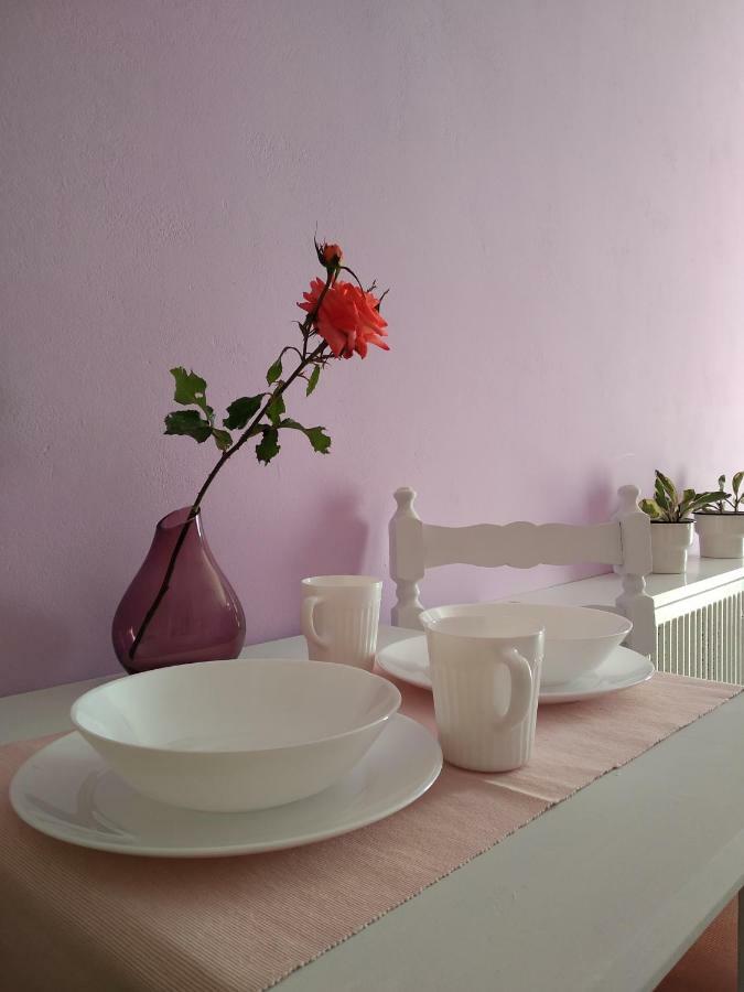 Rosegarden Villa Sami  Eksteriør billede