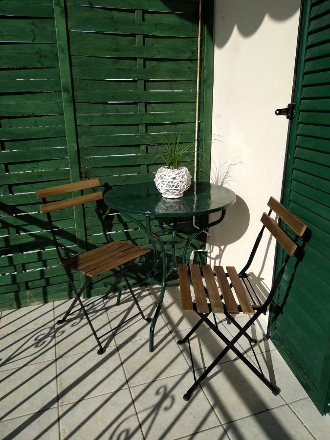 Rosegarden Villa Sami  Eksteriør billede