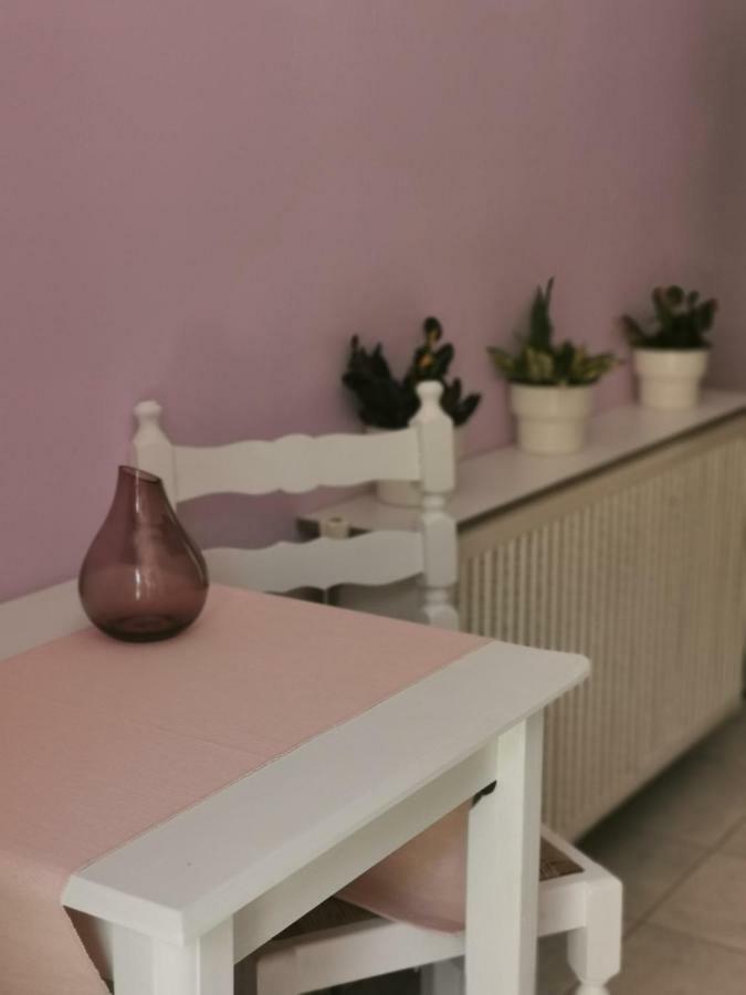Rosegarden Villa Sami  Eksteriør billede